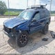 1J4GW48N61C543402 2001 Jeep Grand Cherokee Laredo auction photo thumbnail 2