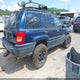 1J4GW48N61C543402 2001 Jeep Grand Cherokee Laredo auction photo thumbnail 4