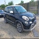 ZFBCFADH5GZ037393 2016 Fiat 500L Trekking auction photo thumbnail 1