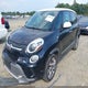 ZFBCFADH5GZ037393 2016 Fiat 500L Trekking auction photo thumbnail 2