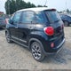 ZFBCFADH5GZ037393 2016 Fiat 500L Trekking auction photo thumbnail 3