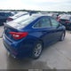 5NPE24AF6HH437400 2017 Hyundai Sonata Se auction photo thumbnail 4