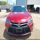 4T1BF1FK6HU721297 2017 Toyota Camry Se auction photo thumbnail 12