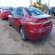 4T1BF1FK6HU721297 2017 Toyota Camry Se auction photo thumbnail 3