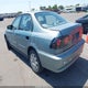 2HGEJ6614YH605167 2000 Honda Civic Value Package auction photo thumbnail 3