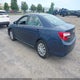 4T1BF1FK3EU863649 2014 Toyota Camry Le auction photo thumbnail 3