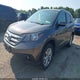 5J6RM4H7XCL063785 2012 Honda Cr-V Ex-L auction photo thumbnail 2
