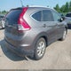 5J6RM4H7XCL063785 2012 Honda Cr-V Ex-L auction photo thumbnail 4