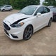 3FA6P0VPXHR367677 2017 Ford Fusion Sport auction photo thumbnail 2