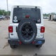 1C4HJXDG5NW156250 2022 Jeep Wrangler Unlimited Willys 4X4 auction photo thumbnail 16