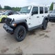 1C4HJXDG5NW156250 2022 Jeep Wrangler Unlimited Willys 4X4 auction photo thumbnail 2