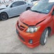 2T1BU4EE1DC091879 2013 Toyota Corolla S Special Edition auction photo thumbnail 6