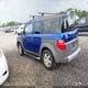 5J6YH286X4L010940 2004 Honda Element Ex auction photo thumbnail 3