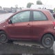 JTDJT4K39A5303342 2010 Toyota Yaris auction photo thumbnail 14