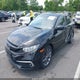 19XFC1F35KE210757 2019 Honda Civic Ex auction photo thumbnail 2