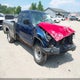 1GCCS19W11K141704 2001 Chevrolet S-10 Ls auction photo thumbnail 1