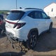 5NMJECAE1NH058403 2022 Hyundai Tucson Limited auction photo thumbnail 4