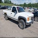 1GTGK24R4WZ532594 1998 GMC Sierra 2500 Hd Sl auction photo thumbnail 1