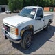 1GTGK24R4WZ532594 1998 GMC Sierra 2500 Hd Sl auction photo thumbnail 2