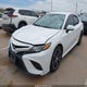 4T1G11AKXLU900365 2020 Toyota Camry Se auction photo thumbnail 2