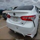 4T1G11AKXLU900365 2020 Toyota Camry Se auction photo thumbnail 6