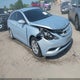 5NPEB4AC1CH403928 2012 Hyundai Sonata Gls auction photo thumbnail 1