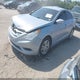 5NPEB4AC1CH403928 2012 Hyundai Sonata Gls auction photo thumbnail 2