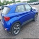 KMHRC8A32PU276488 2023 Hyundai Venue Sel auction photo thumbnail 4