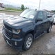 1GCVKREC1JZ239710 2018 Chevrolet Silverado 1500 2Lt auction photo thumbnail 2