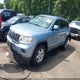 1C4RJFAG1CC302791 2012 Jeep Grand Cherokee Laredo auction photo thumbnail 2