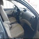 KMHDU4AD5AU018191 2010 Hyundai Elantra Gls auction photo thumbnail 5