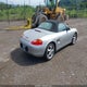WP0CA2988YU628438 2000 Porsche Boxster Base (M5) auction photo thumbnail 4