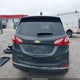3GNAXUEV9LL104545 2020 Chevrolet Equinox Awd Lt 1.5L Turbo auction photo thumbnail 15