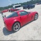 1G1YZ25E995108425 2009 Chevrolet Corvette Z06 Hardtop auction photo thumbnail 4