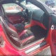 1G1YZ25E995108425 2009 Chevrolet Corvette Z06 Hardtop auction photo thumbnail 5