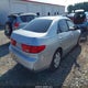 1HGCM56465A131140 2005 Honda Accord 2.4 Lx auction photo thumbnail 4
