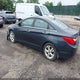 5NPEC4AC9BH170912 2011 Hyundai Sonata Limited auction photo thumbnail 3