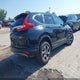 7FARW2H5XJE104570 2018 Honda Cr-V Ex auction photo thumbnail 4
