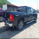 3GCPKSE31BG327948 2011 Chevrolet Silverado 1500 Lt auction photo thumbnail 4