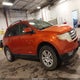 2FMDK48CX8BA65252 2008 Ford Edge Sel auction photo thumbnail 14