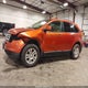 2FMDK48CX8BA65252 2008 Ford Edge Sel auction photo thumbnail 15