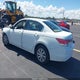1HGCP2F31CA180871 2012 Honda Accord 2.4 Lx auction photo thumbnail 3