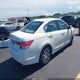 1HGCP2F31CA180871 2012 Honda Accord 2.4 Lx auction photo thumbnail 4