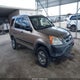 JHLRD684X4C016980 2004 Honda Cr-V Lx auction photo thumbnail 1