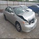 JTDBE32K830237656 2003 Toyota Camry Le auction photo thumbnail 1