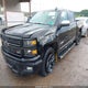 3GCUKSEC7FG412155 2015 Chevrolet Silverado 1500 2Lz auction photo thumbnail 2