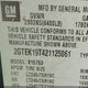 2GTEK19T421125061 2002 GMC Sierra 1500 Sle auction photo thumbnail 9