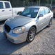 1G4HD57207U163578 2007 Buick Lucerne Cxl auction photo thumbnail 2
