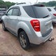 2GNFLGEKXG6335621 2016 Chevrolet Equinox Ltz auction photo thumbnail 3