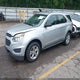 2GNALBEK0G1130304 2016 Chevrolet Equinox Ls auction photo thumbnail 2